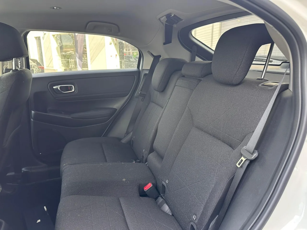 Honda Hr-v Elegance HEV 2