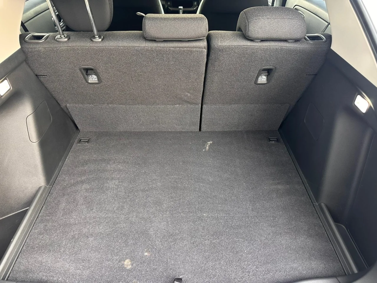 Honda Hr-v Elegance HEV 5