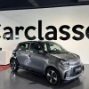 Smart EQ Forfour