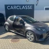 Mazda 2 1.5 L Hybrid VVT-i Agile