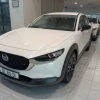 Mazda CX-30 2.0 e-Skyactiv-G Exclusive-line