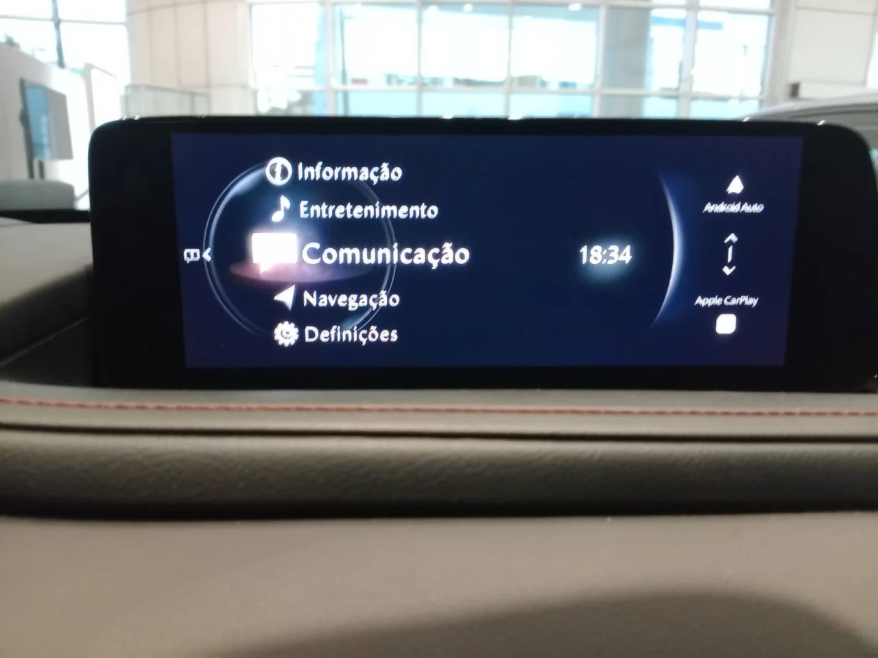 Mazda CX-30 2.0 e-Skyactiv-G Exclusive-line 3