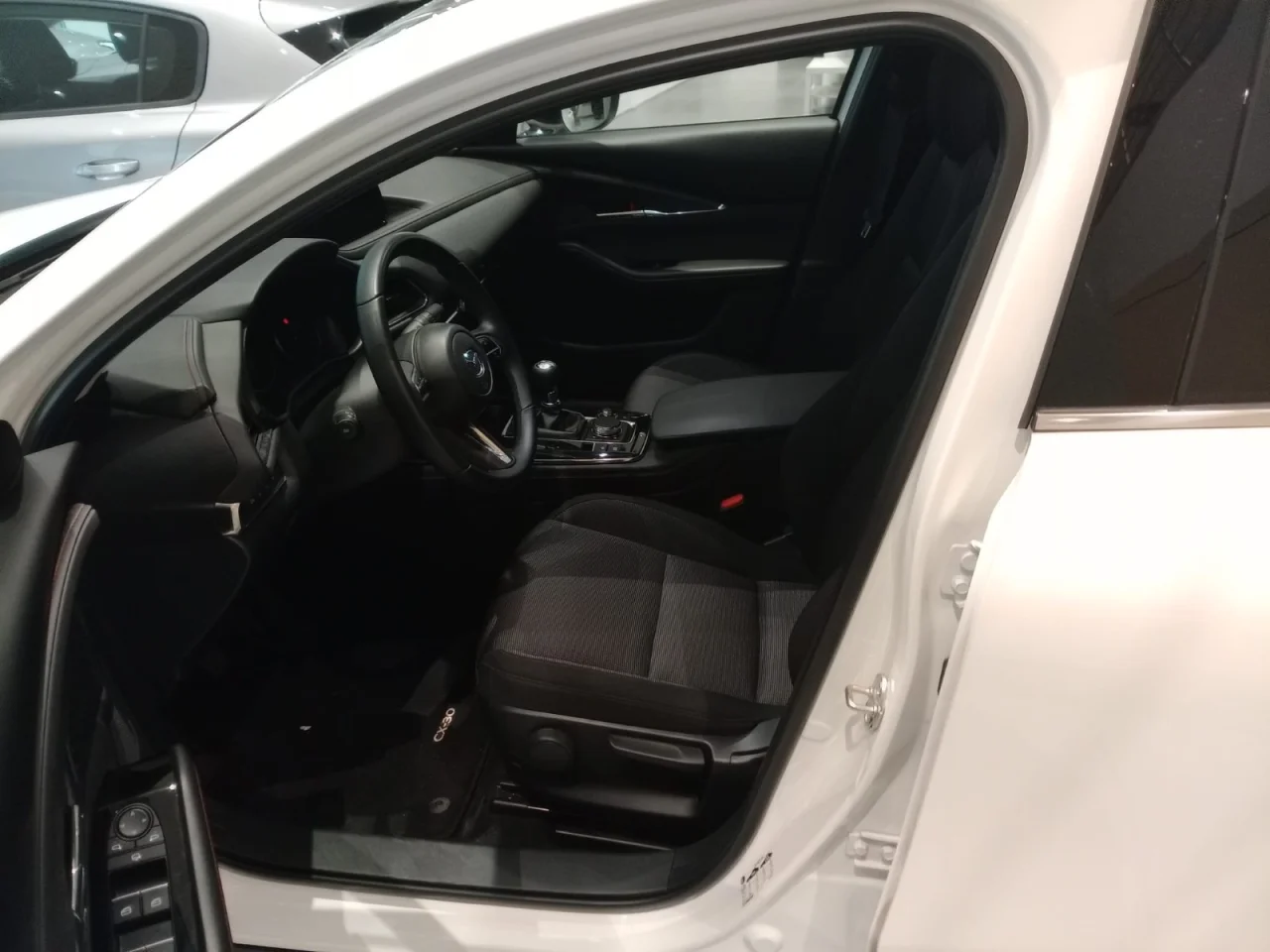 Mazda CX-30 2.0 e-Skyactiv-G Exclusive-line 4