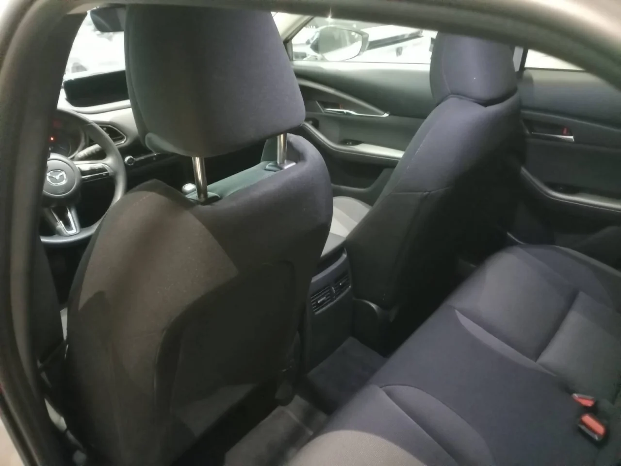 Mazda CX-30 2.0 e-Skyactiv-G Exclusive-line 5