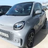 Smart EQ ForTwo Coupé