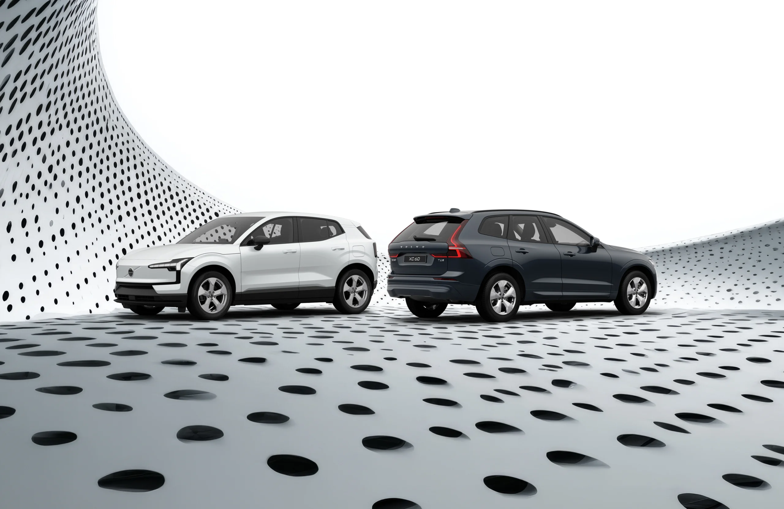 Volvo Selekt Braga 12/03 a 15/03