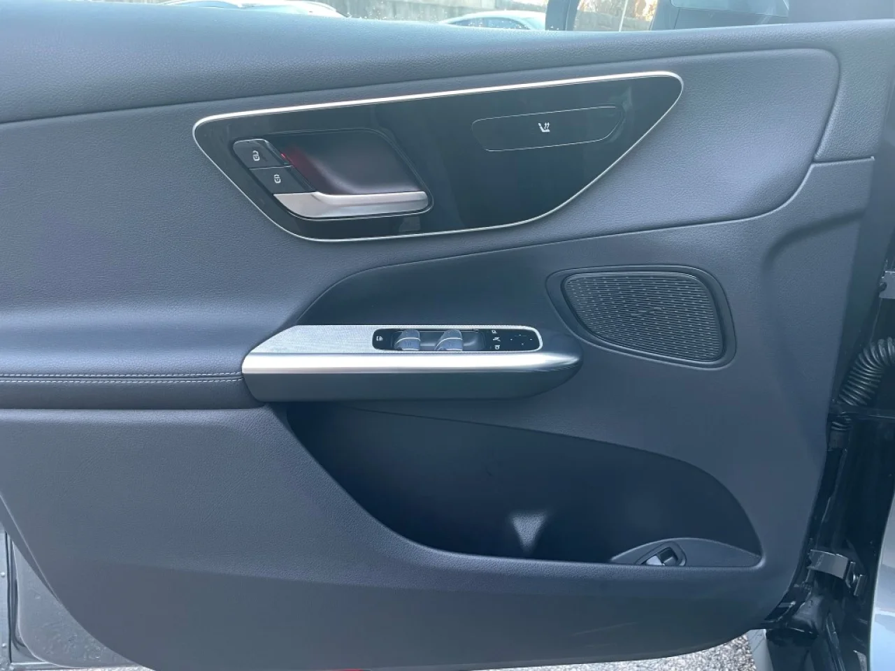 Mercedes Classe GLC 220d Avantgarde Advanced 4 Matic 4