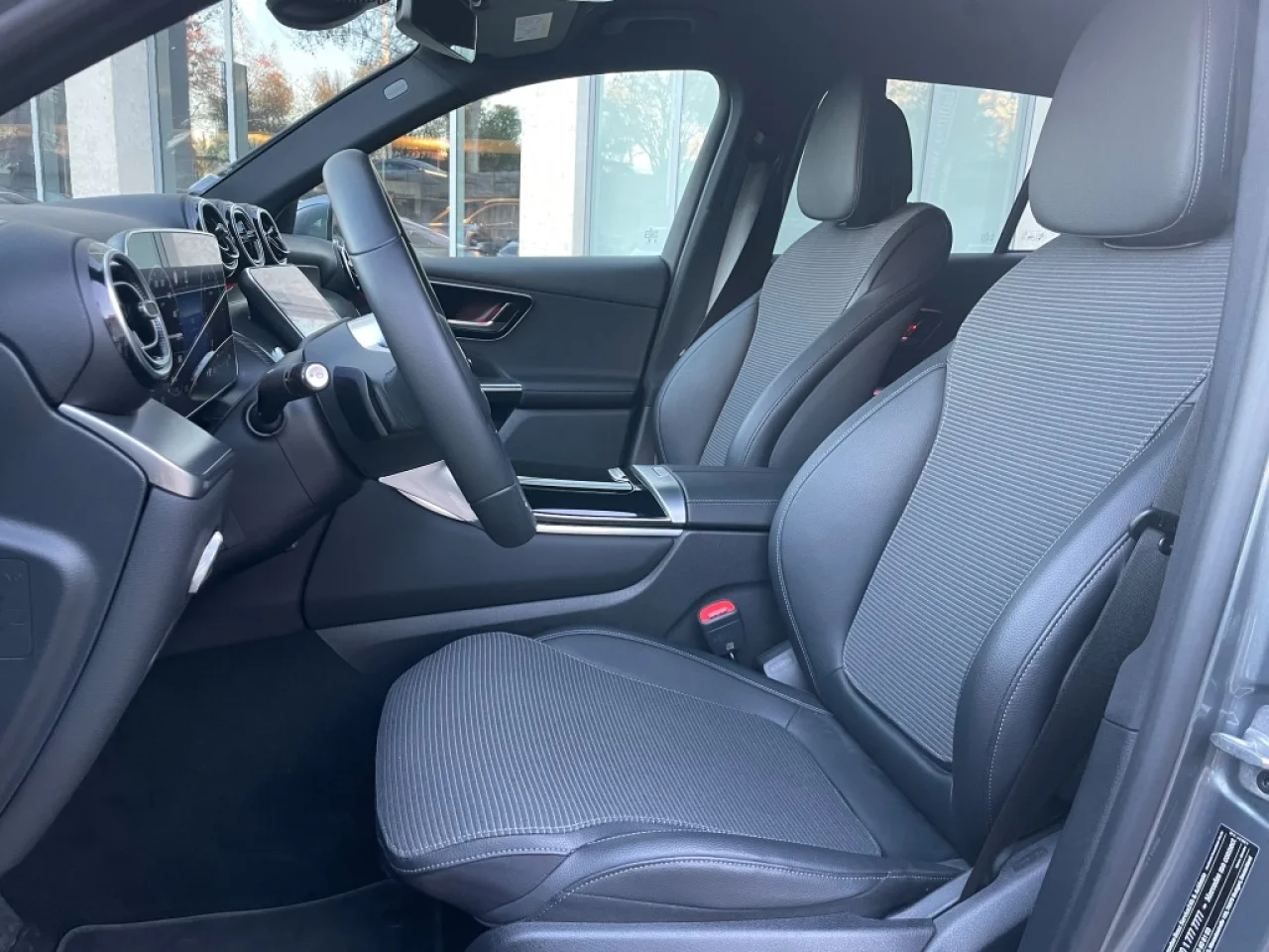 Mercedes Classe GLC 220d Avantgarde Advanced 4 Matic 5