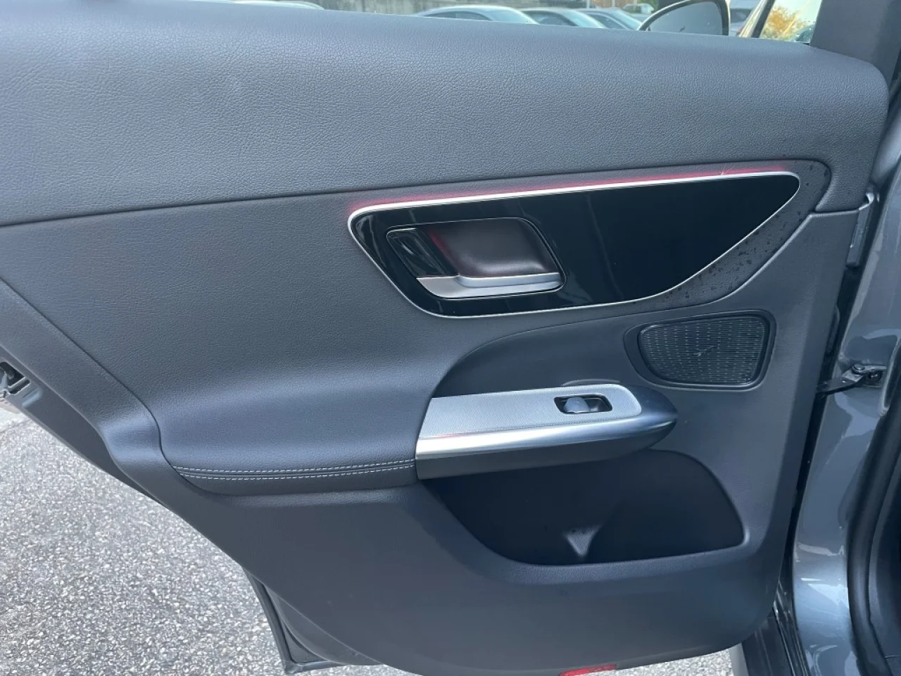 Mercedes Classe GLC 220d Avantgarde Advanced 4 Matic 7