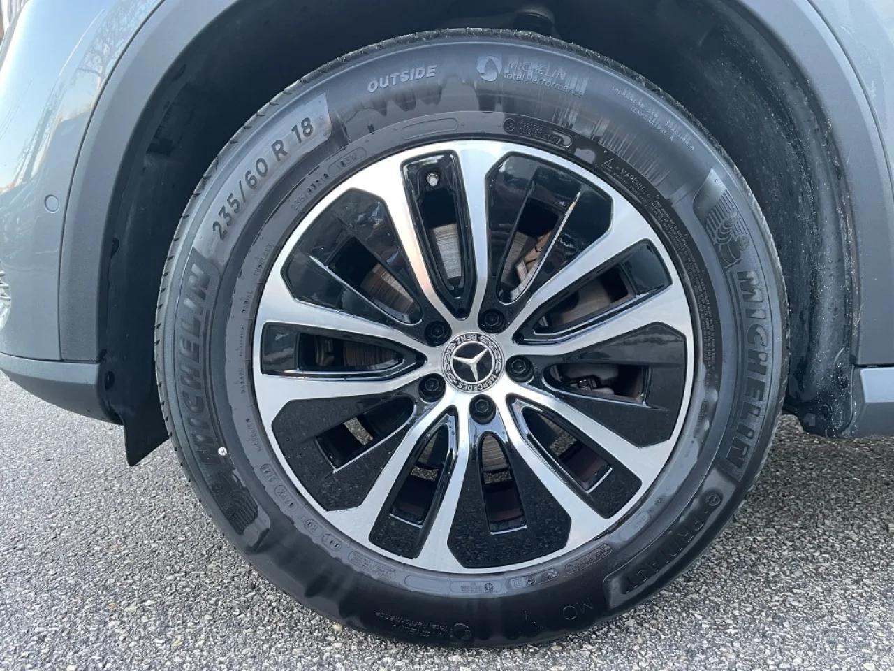 Mercedes Classe GLC 220d Avantgarde Advanced 4 Matic 13