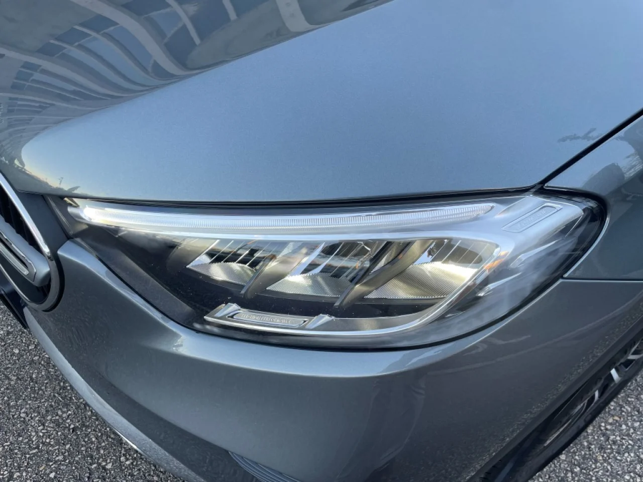 Mercedes Classe GLC 220d Avantgarde Advanced 4 Matic 14