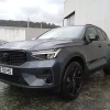Volvo XC40 Black Edition