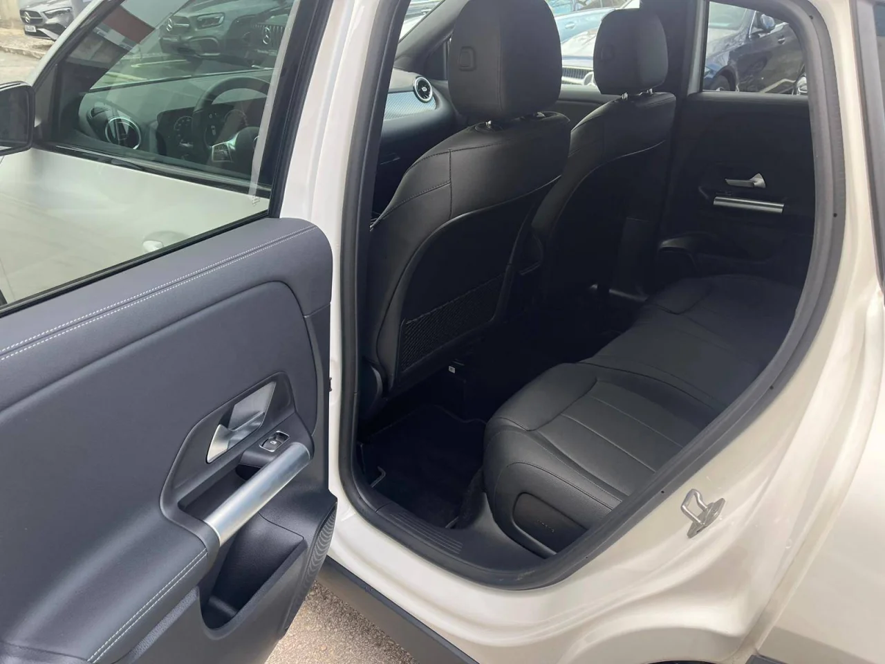 Mercedes Classe GLA 250e Progressive Advanced 2