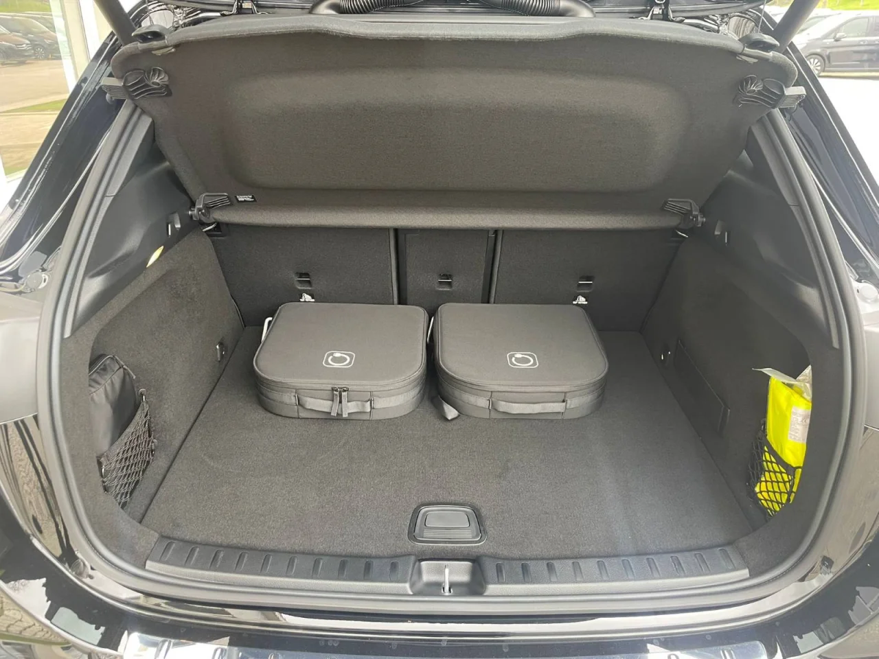 Mercedes Classe EQA 250+ Progressive Advanced 6