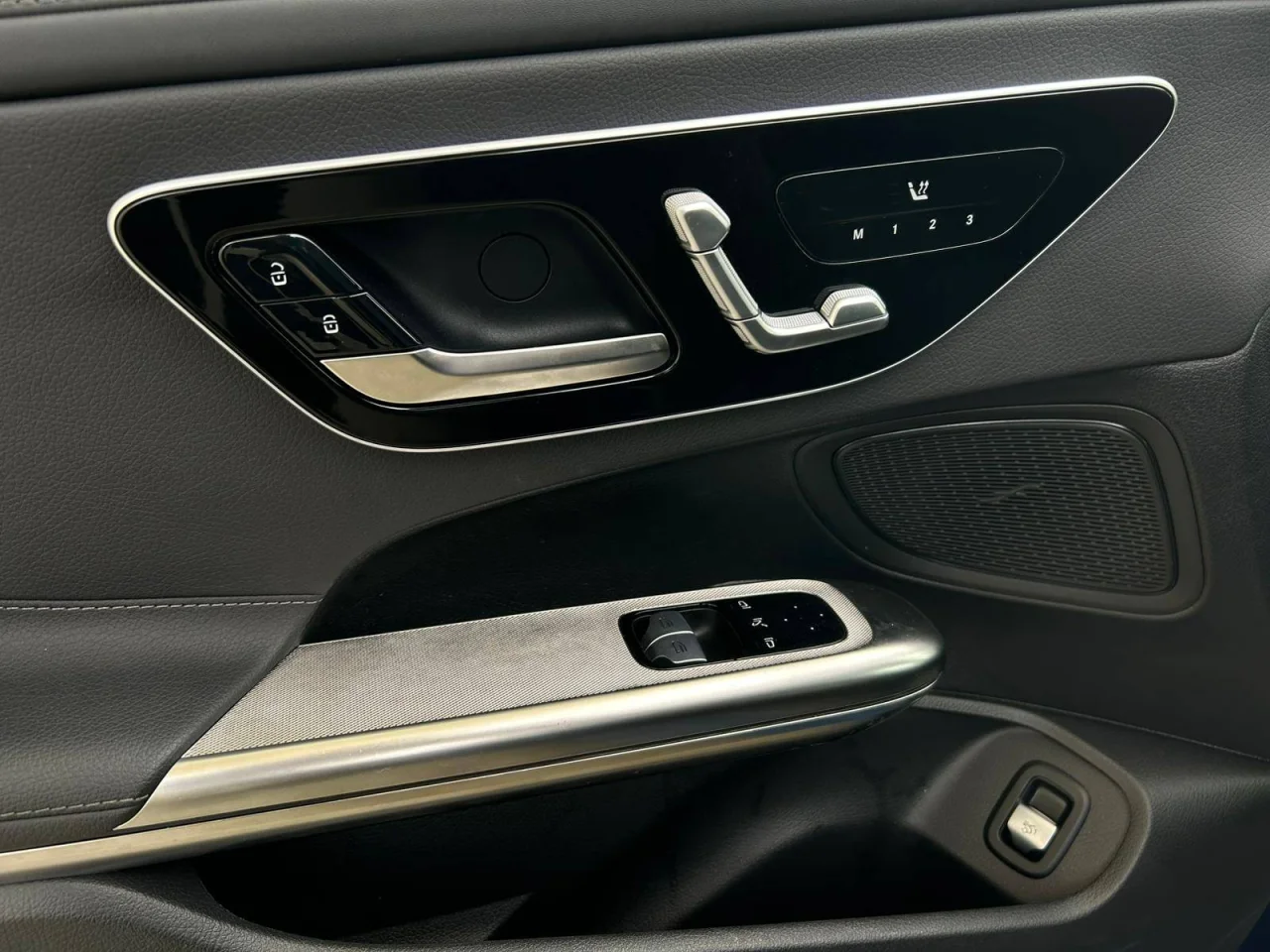 Mercedes Classe CLE 220d AMG Advanced Coupé 5