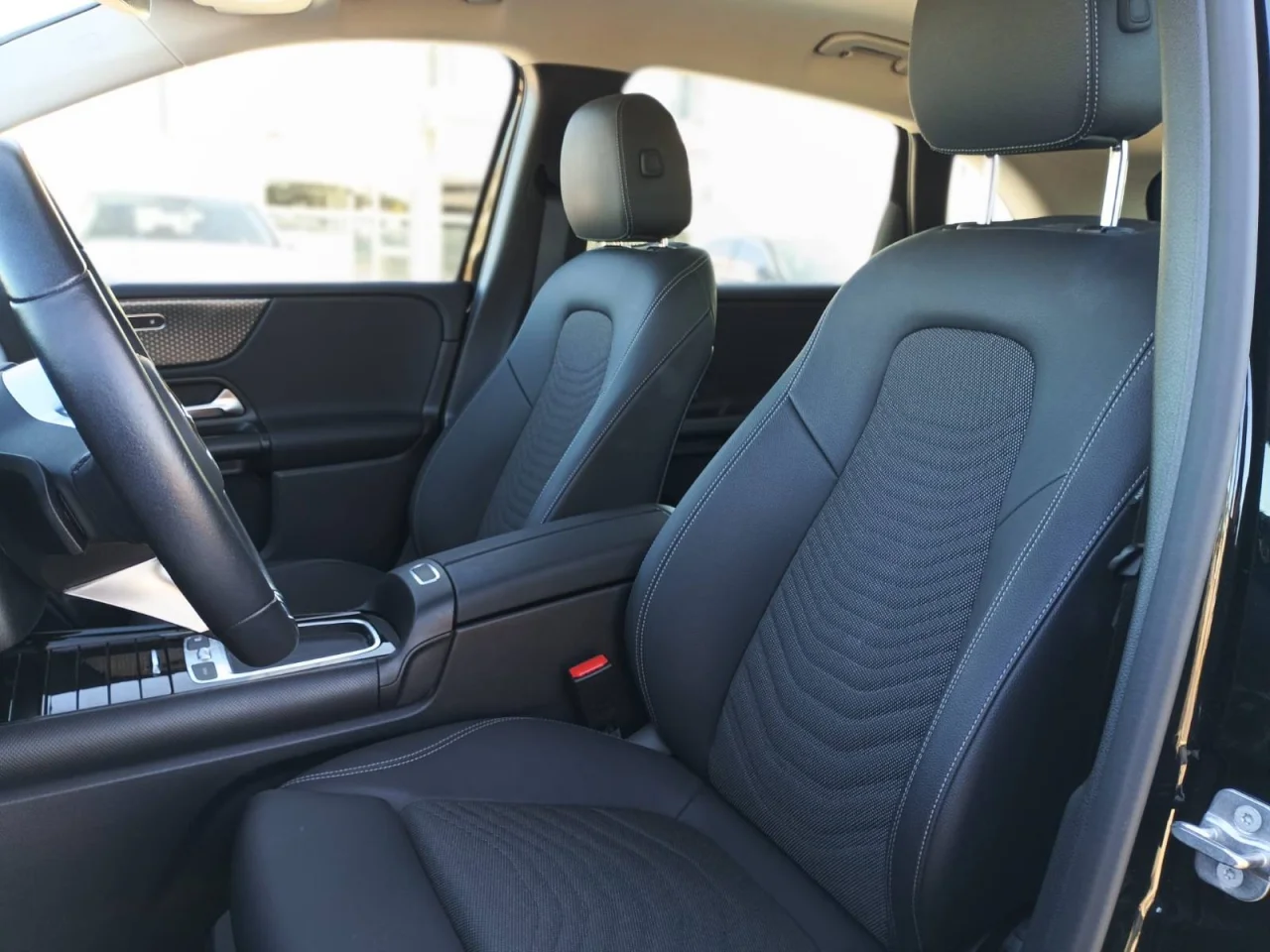 Mercedes Classe B 250e Advanced 5