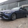 Mercedes Classe C 220d Station AMG Advanced