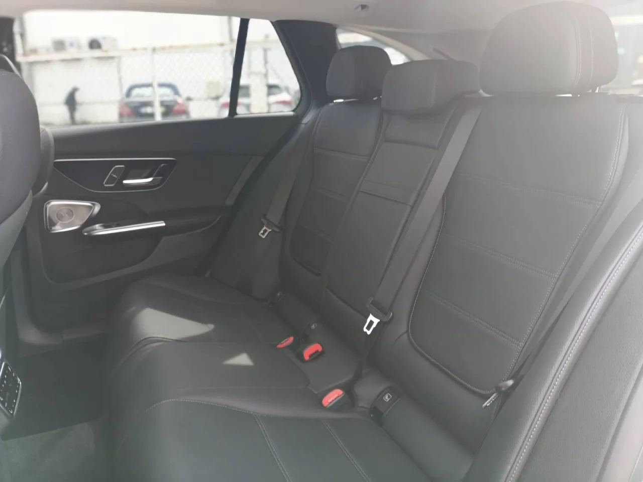 Mercedes Classe C 300d Station Avantgarde Advanced Plus 5