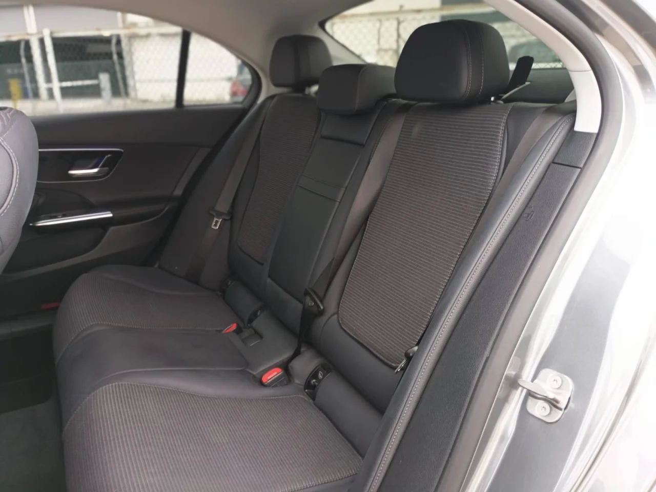 Mercedes Classe C 300de Avantgarde Advanced Limousine 5