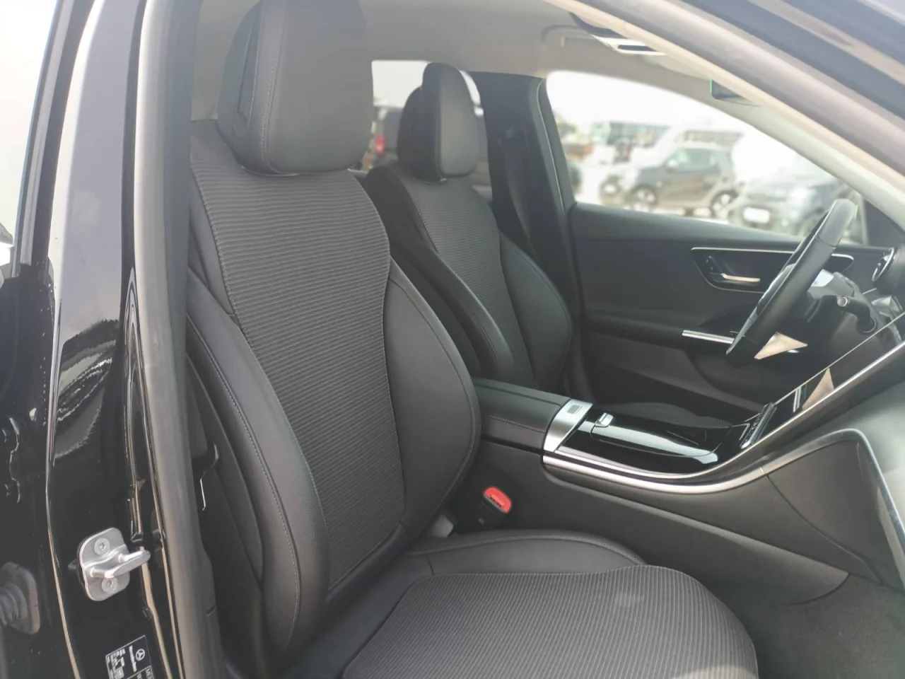 Mercedes Classe C 300de Avantgarde Advanced Limousine 3