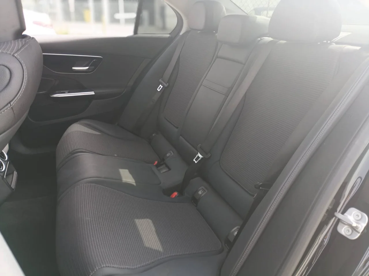 Mercedes Classe C 300de Avantgarde Advanced Limousine 4