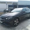 Mercedes Classe C 300de Station AVANTGARDE Advanced