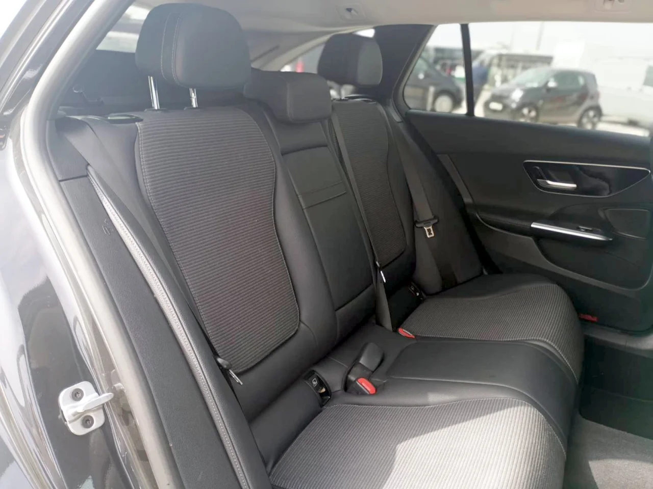 Mercedes Classe C 300de Station AVANTGARDE Advanced 5