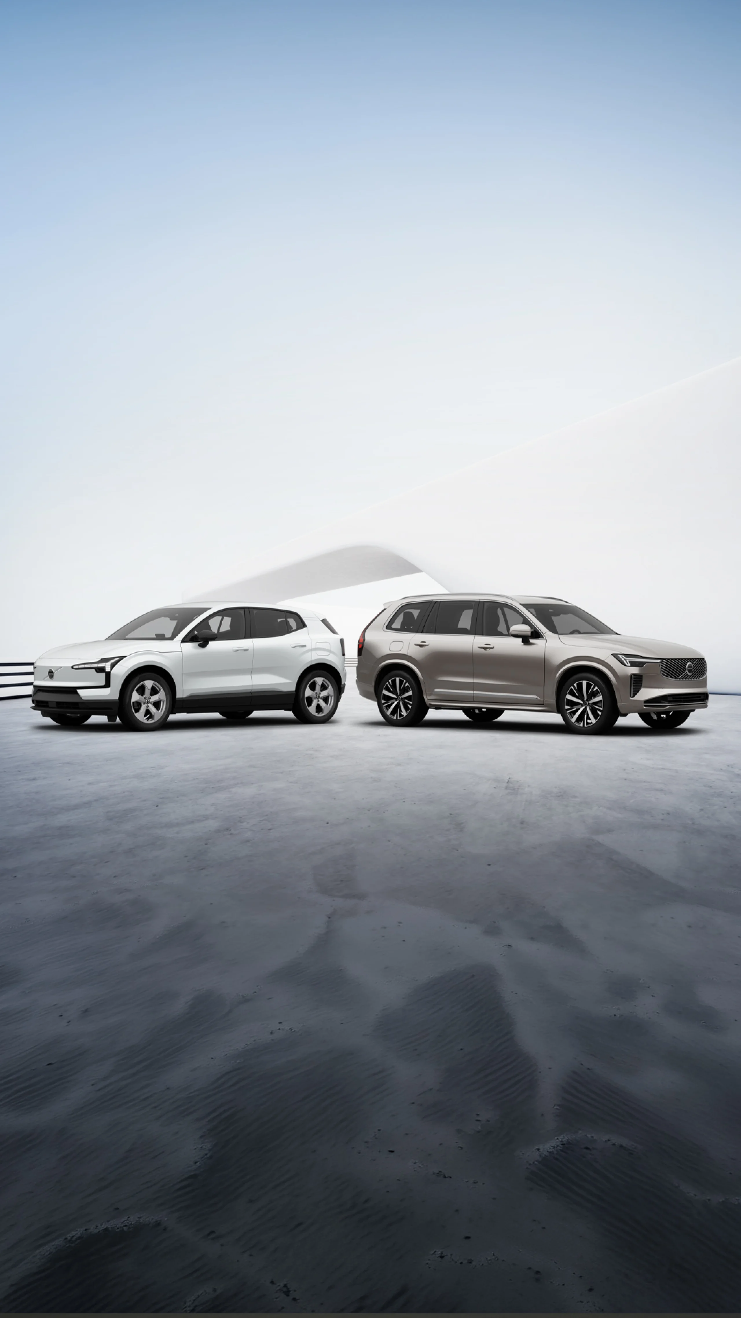 Volvo Selekt Oeiras 26/03 a 29/03