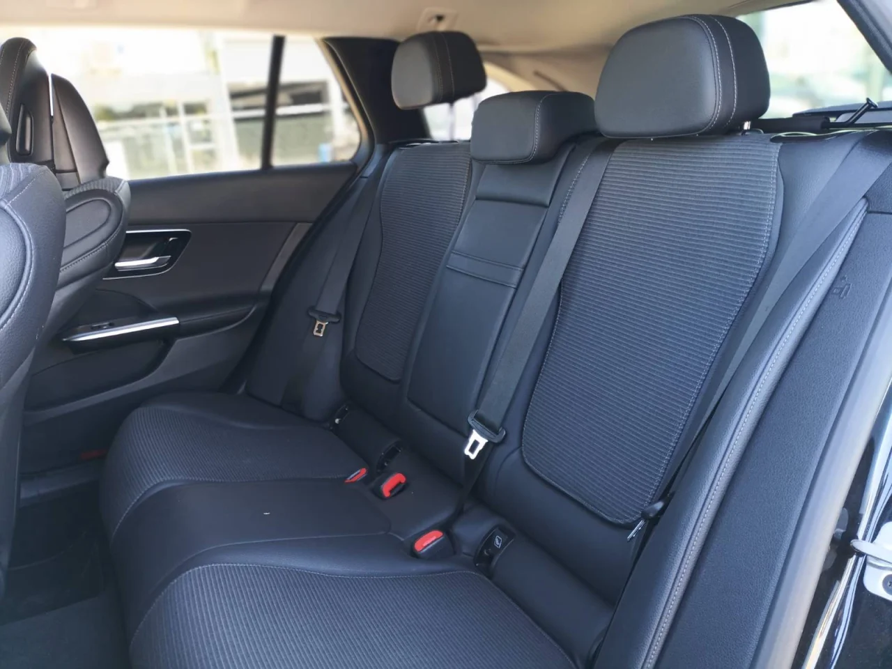 Mercedes Classe C 300de Station Avantgarde Advanced 4