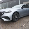 Mercedes Classe E 220d Station AMG Advanced Plus
