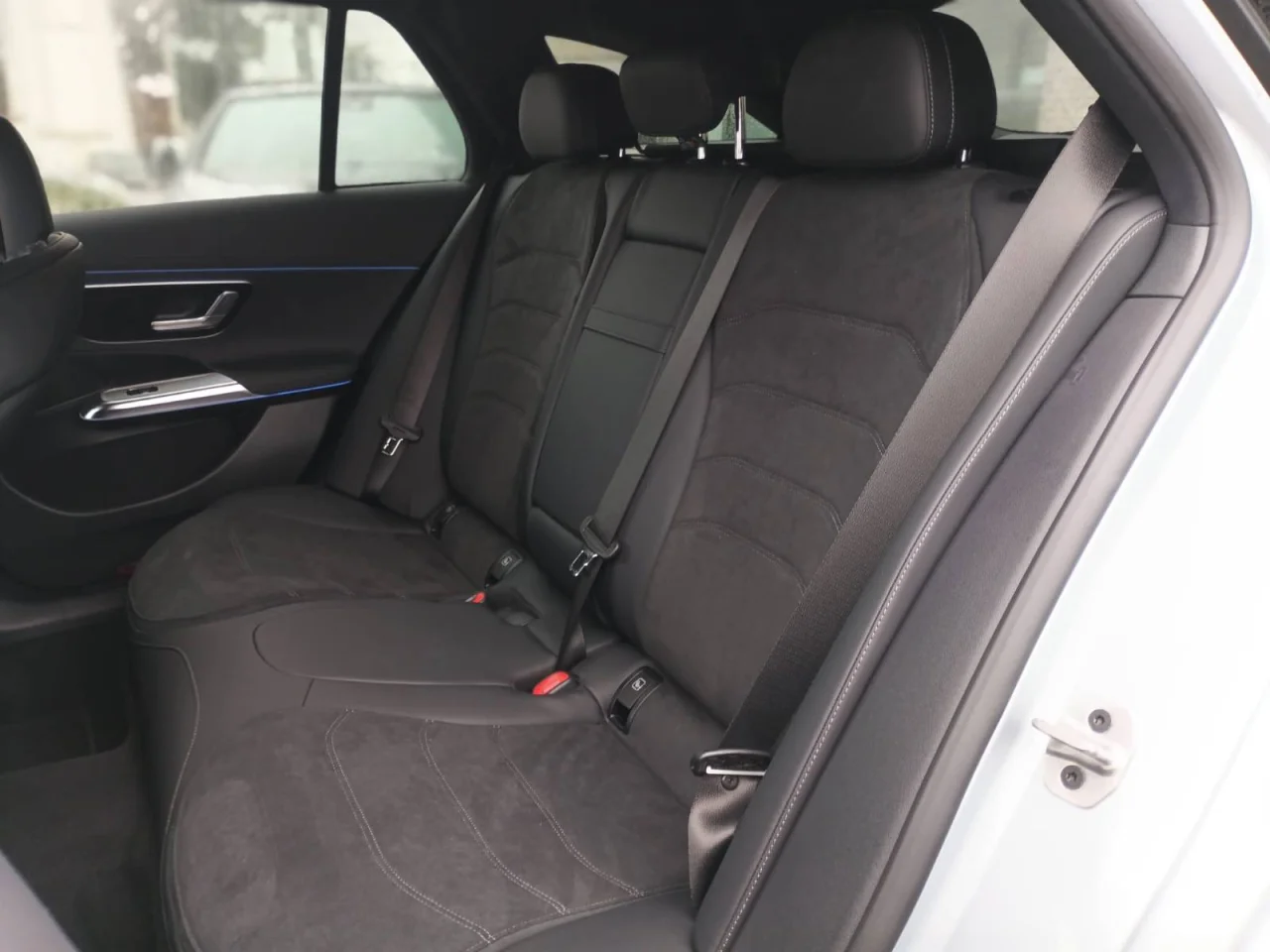 Mercedes Classe E 220d Station AMG Advanced Plus 5