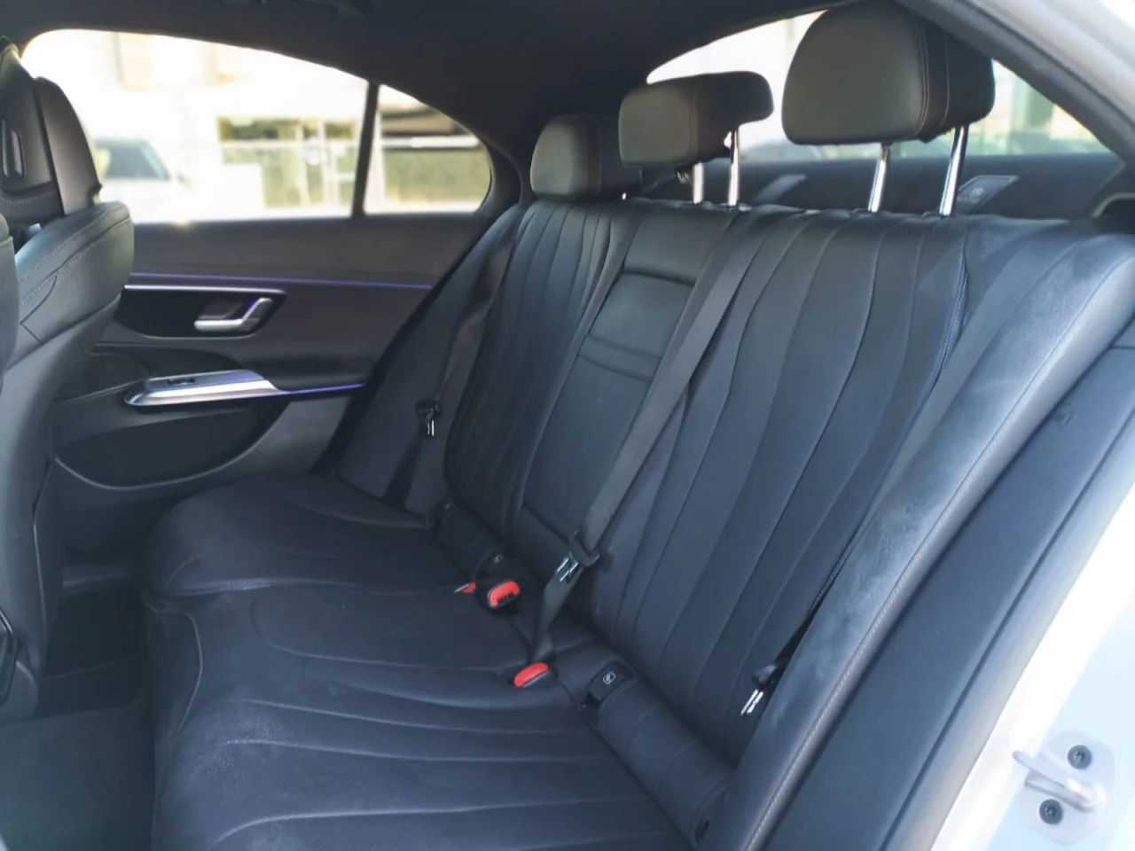 Mercedes Classe E 300e Avantgarde Limousine 3