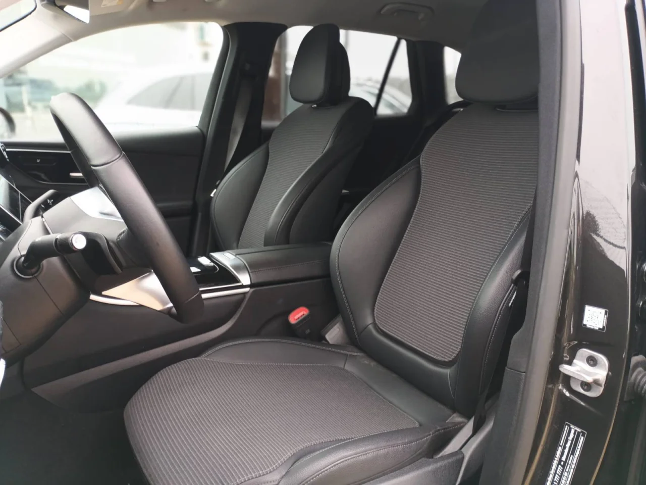 Mercedes Classe GLC 220d Avantgarde Advanced 4 Matic 5