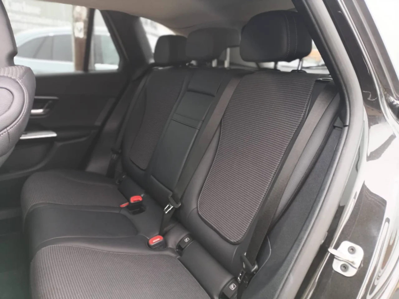 Mercedes Classe GLC 220d Avantgarde Advanced 4 Matic 6