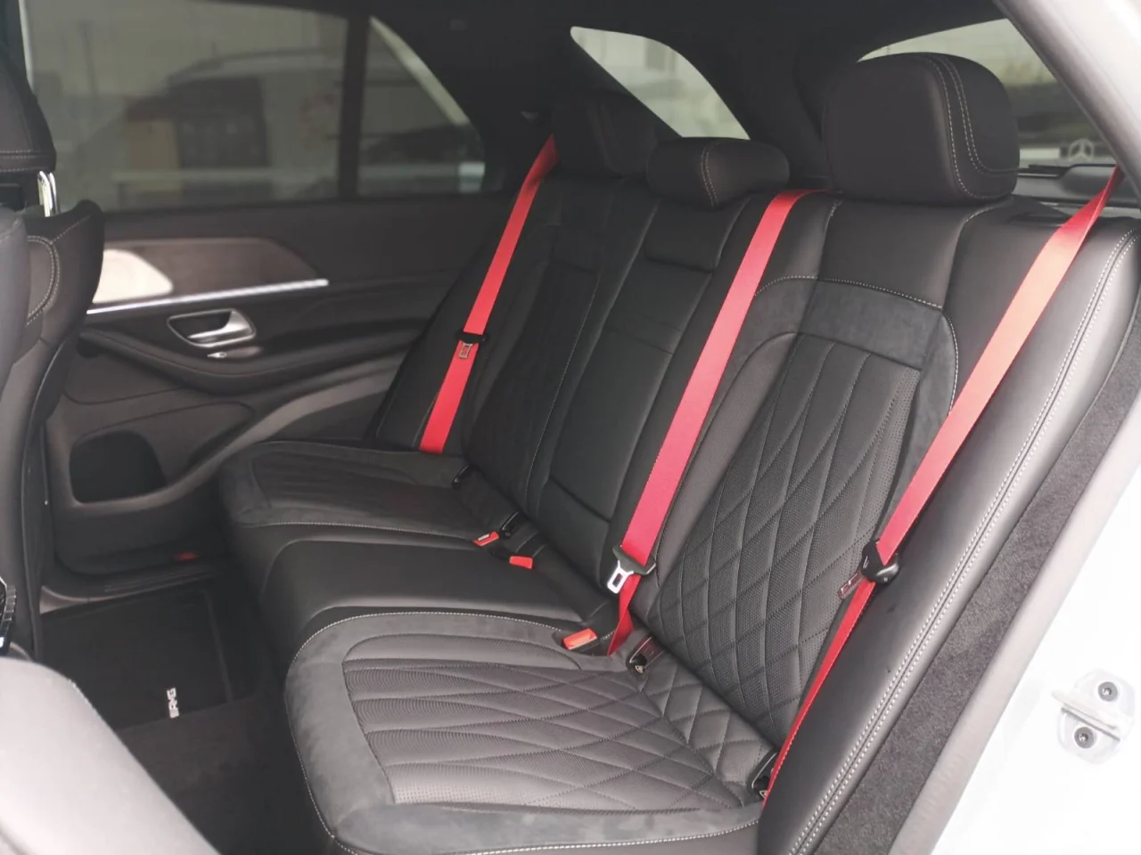 Mercedes Classe GLE 53e AMG Premium Plus 4 Matic + 4