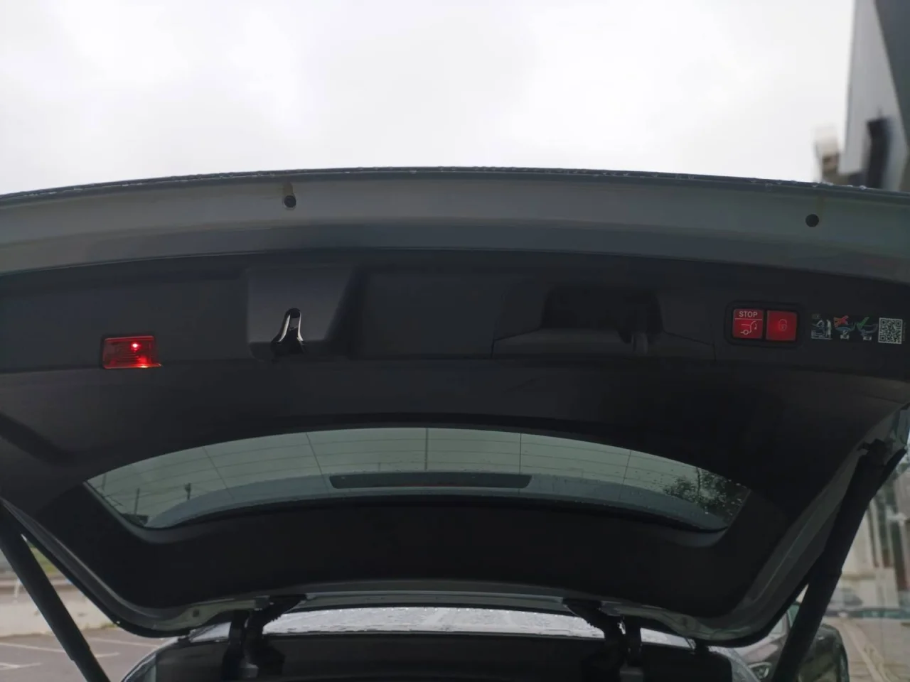 Mercedes Classe GLE 53e AMG Premium Plus 4 Matic + 5