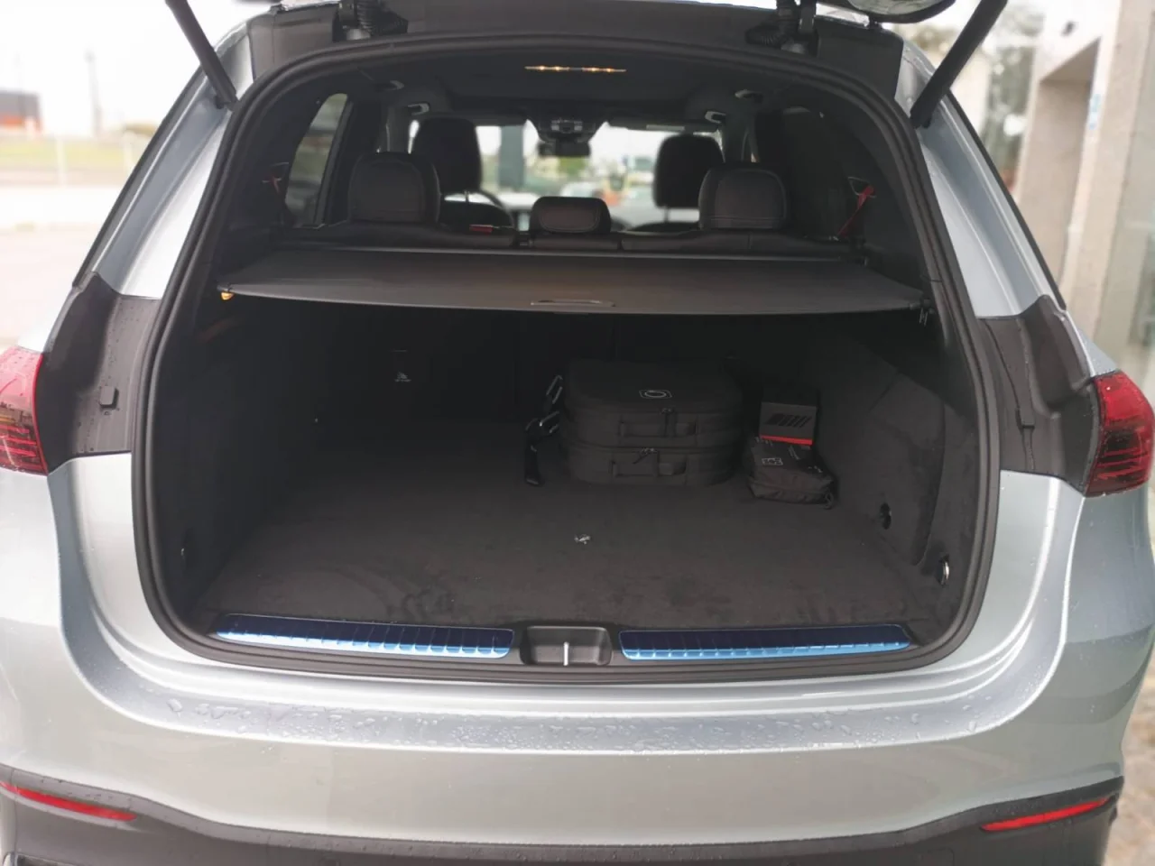 Mercedes Classe GLE 53e AMG Premium Plus 4 Matic + 8