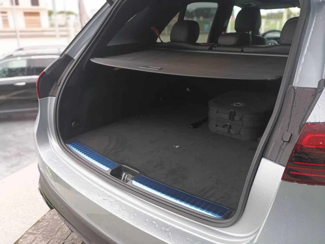 Mercedes Classe GLE 53e AMG Premium Plus 4 Matic + 12