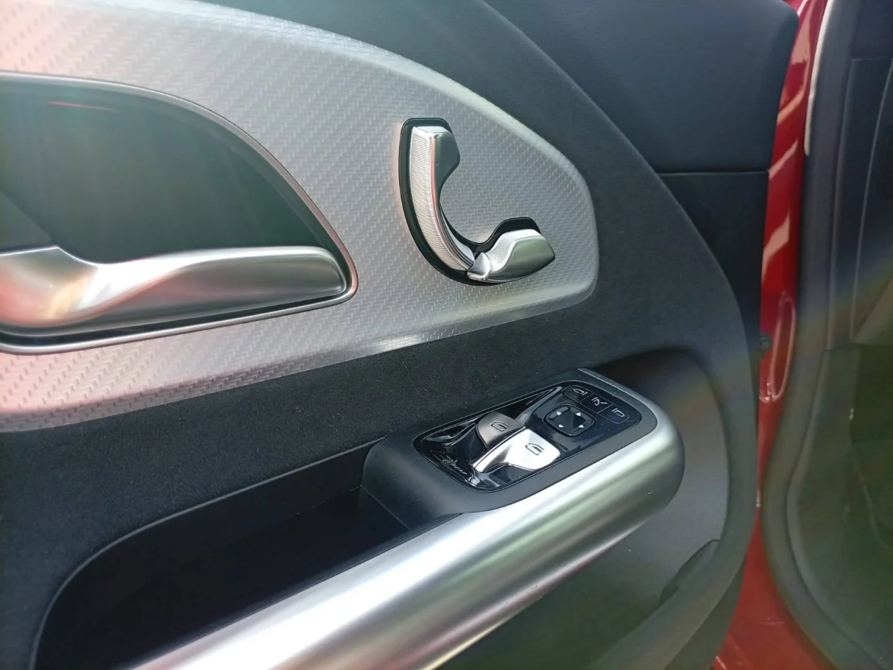 Mercedes Classe CLA 250+ AMG 4