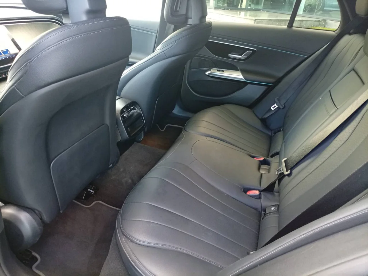 Mercedes Classe E 220d Station Avantgarde Advanced 5
