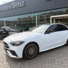 Mercedes Classe C 300d AMG Limousine