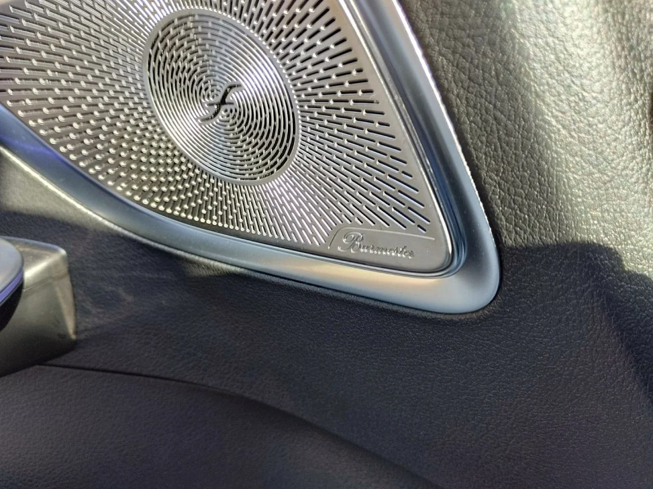 Mercedes Classe C 300de Station AMG Premium 4