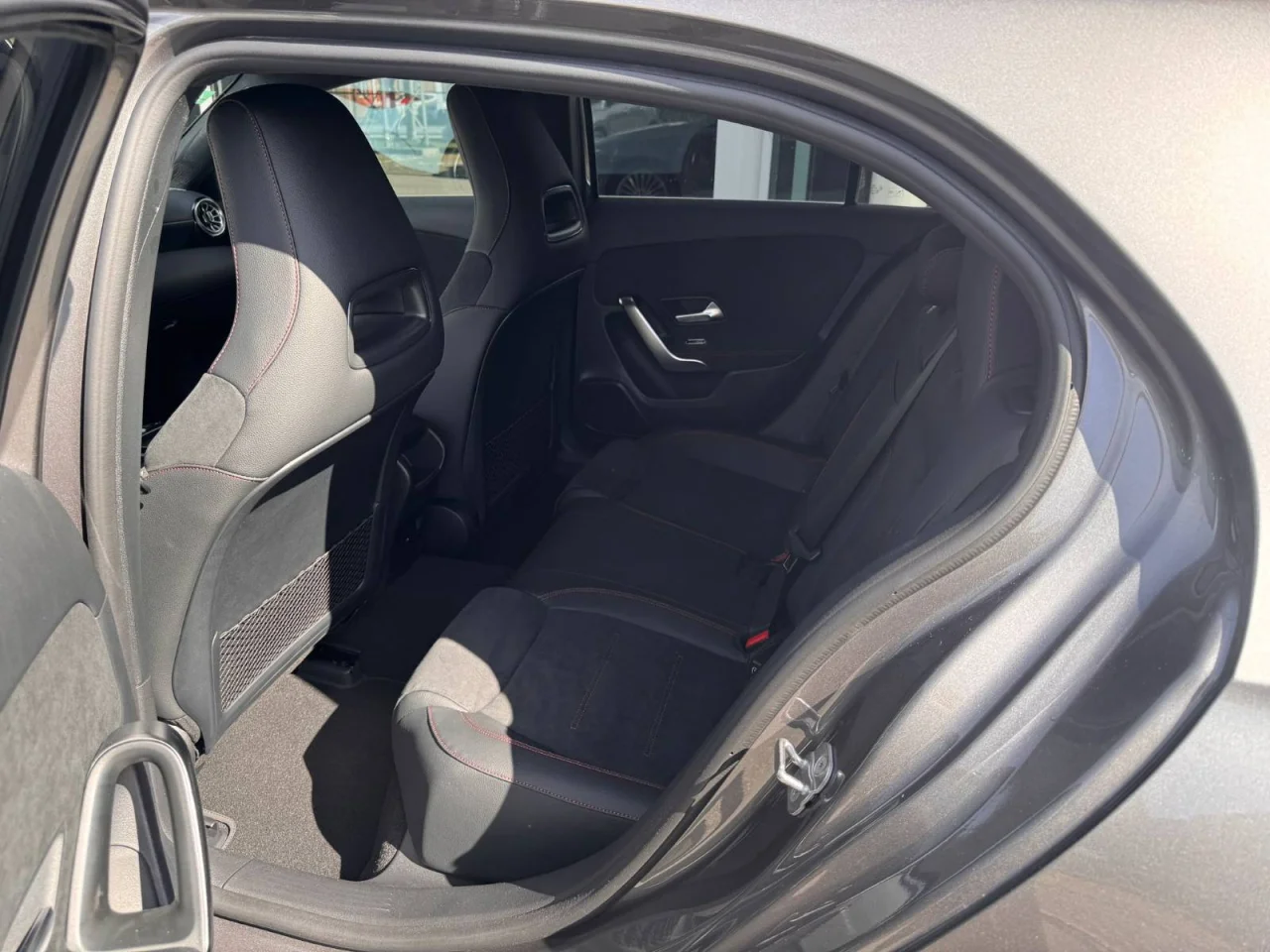 Mercedes Classe A 250e  AMG Advanced Plus 4