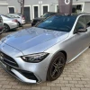 Mercedes Classe C 300e Sation AMG Premium
