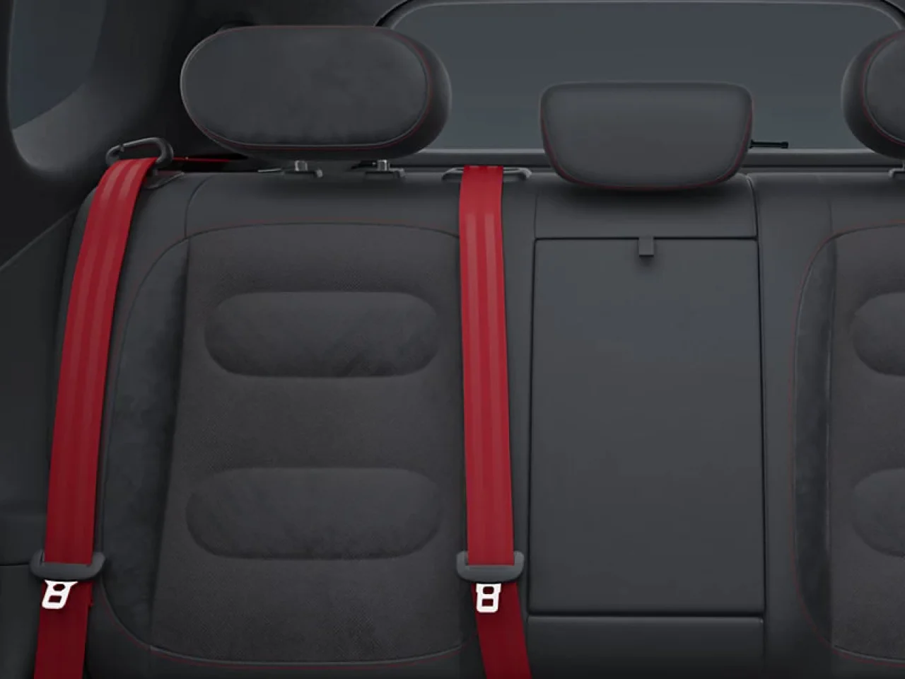 Smart #5 Brabus ( Novo ) 3