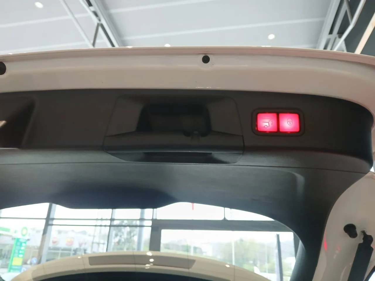 Mercedes Classe GLA 180d AMG 1