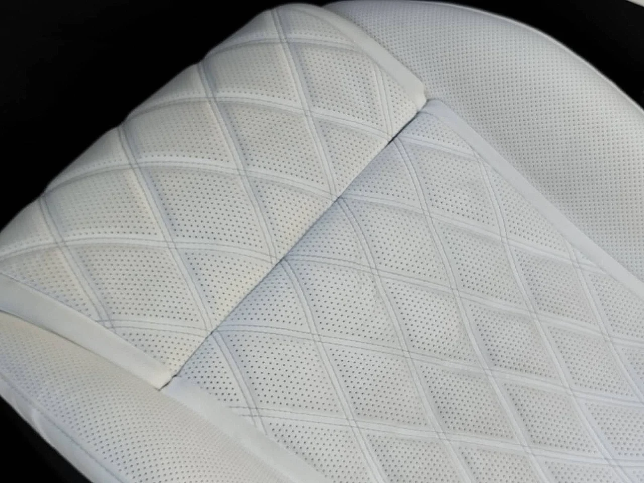 Mercedes Classe SL 43 AMG 5