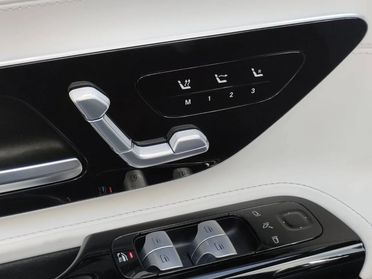 Mercedes Classe SL 43 AMG 6