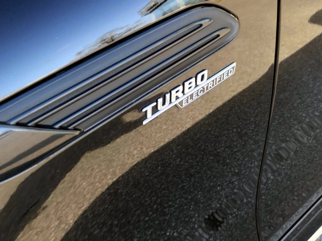 Mercedes Classe SL 43 AMG 9