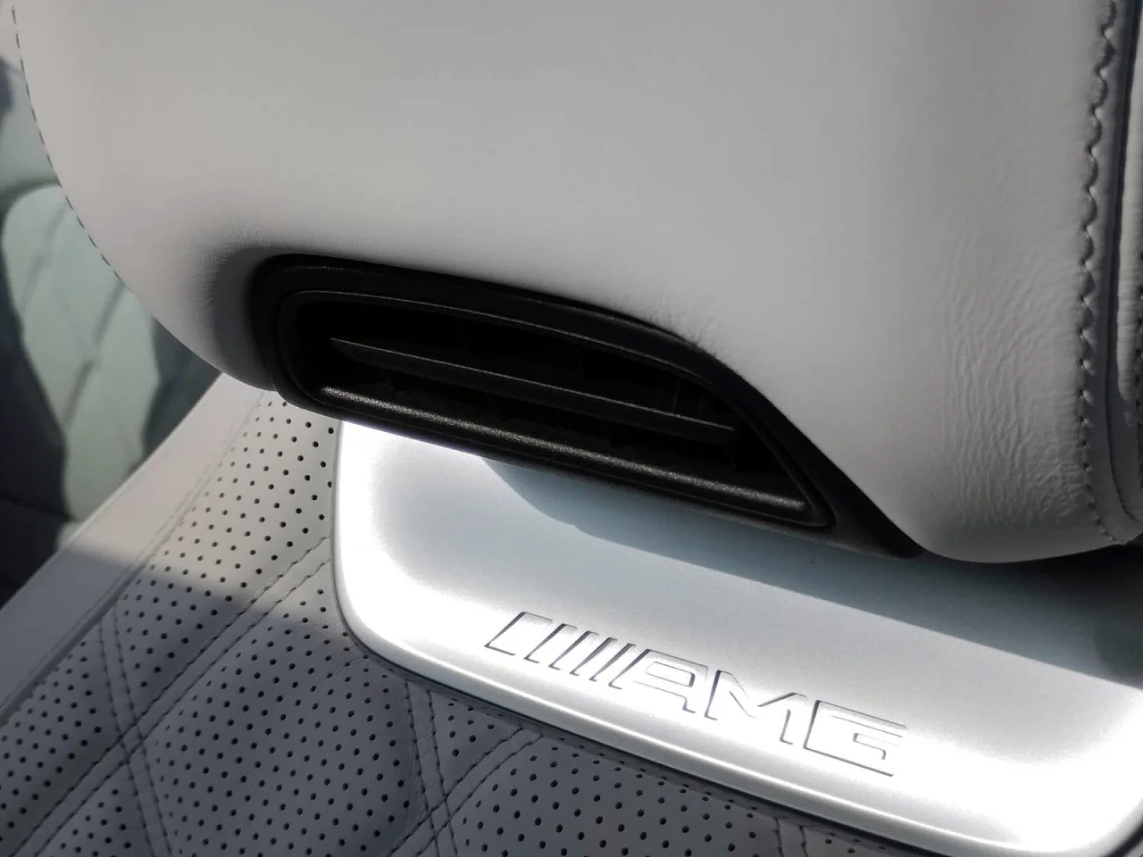 Mercedes Classe SL 43 AMG 10